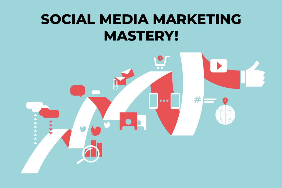 Cracking the Code: Eternal HighTech's Guide to Social Media Marketing Mastery