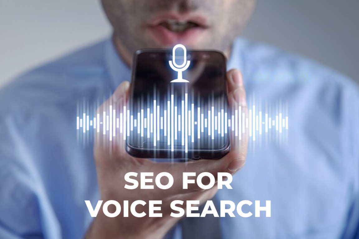 Eternal HighTech's SEO for Voice Search: Capturing Conversational Queries for Digital Dominance