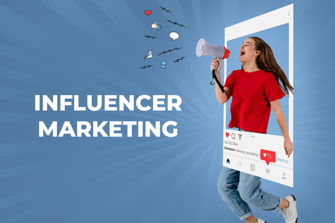 Eternal HighTech's Guide to Influencer Marketing: The Power of Authentic Partnerships
