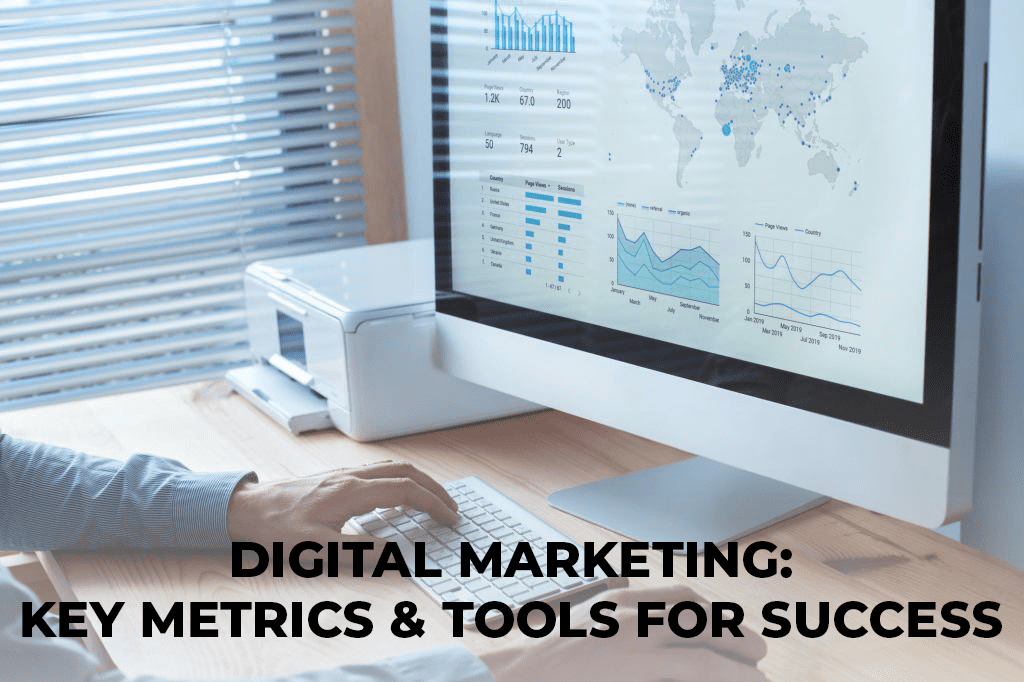 Measuring ROI in Digital Marketing blog