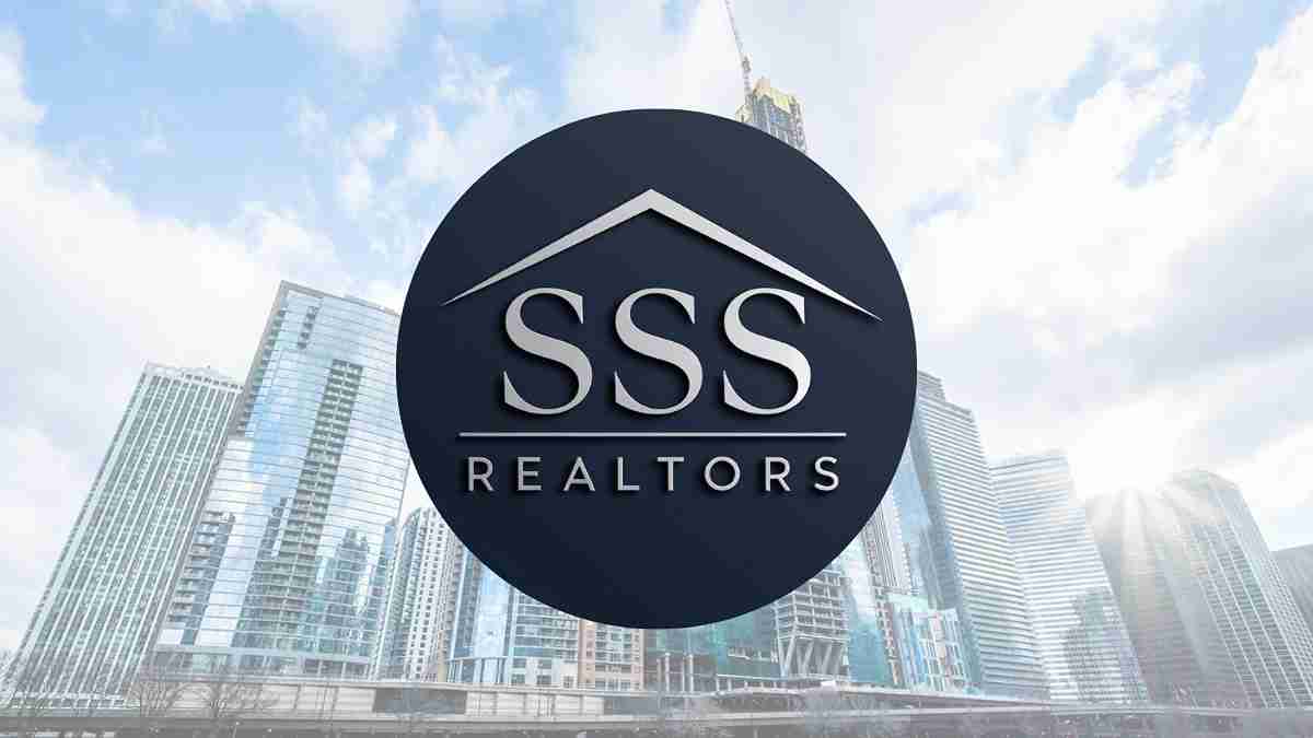 SSS Realtors Marketing Case Study