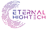 Eternal HighTech Logo